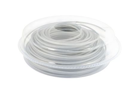 Тримерна лісочка зі сталевим осердям 3.00 мм 35 м (блістер) MASTERTOOL 19-2014