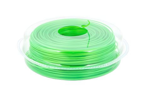 Круглая леска для триммера 1.65 мм 158 м (блистер) MASTERTOOL 19-0010 Круглая леска для триммера 1.65 мм 158 м (блистер) MASTERTOOL 19-0010