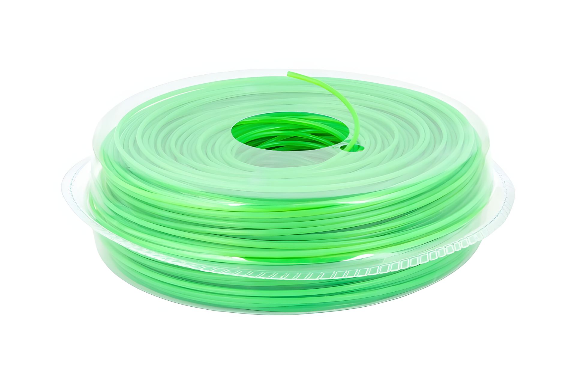 Триммерна лісочка кругла 2.00 мм, 112 м, від MASTERTOOL 19-0011 Триммерна лісочка кругла 2.00 мм, 112 м, від MASTERTOOL 19-0011