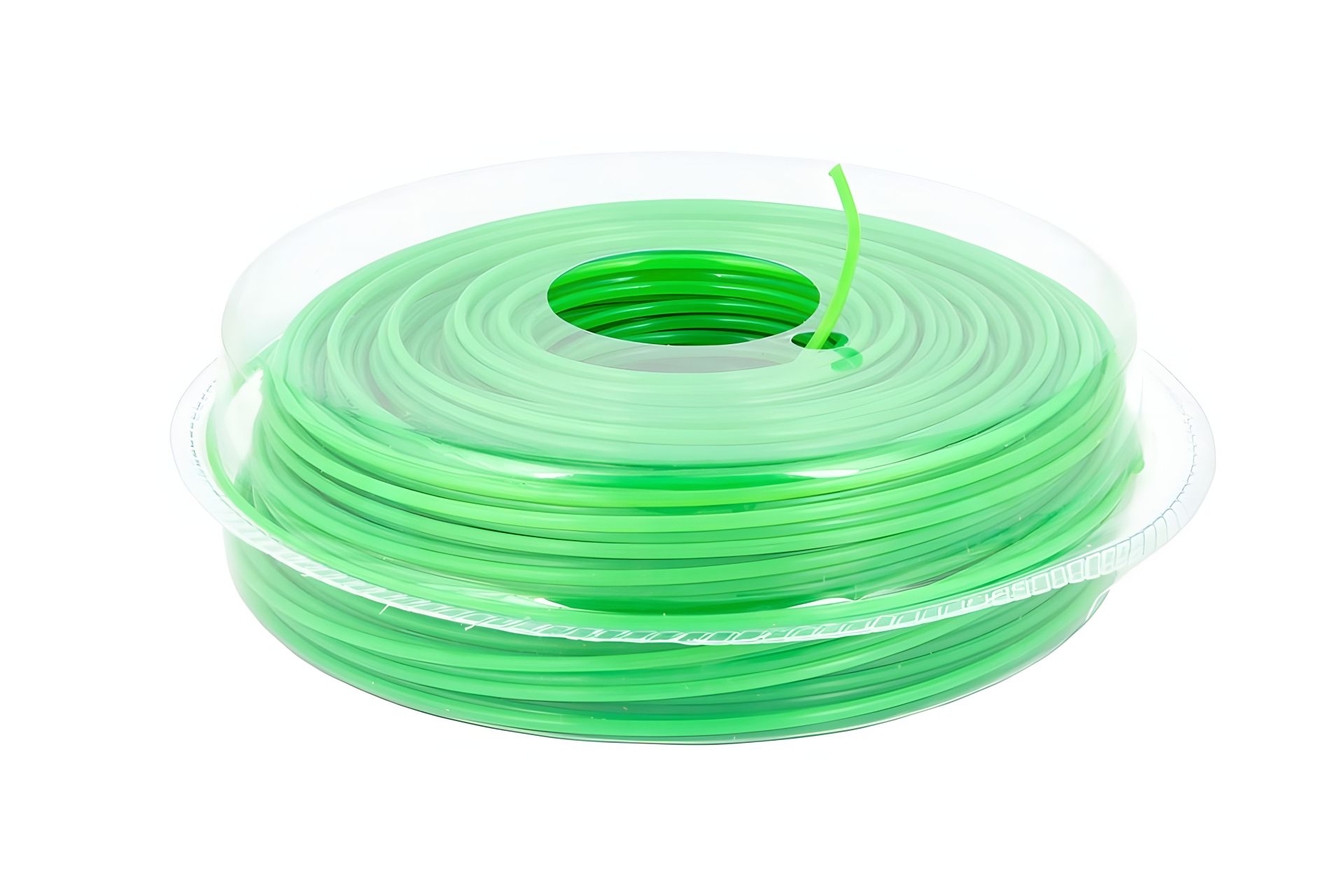 Леска для триммера КРУГ 2.40 мм 90 м блистер MASTERTOOL 19-0012 Леска для триммера КРУГ 2.40 мм 90 м блистер MASTERTOOL 19-0012