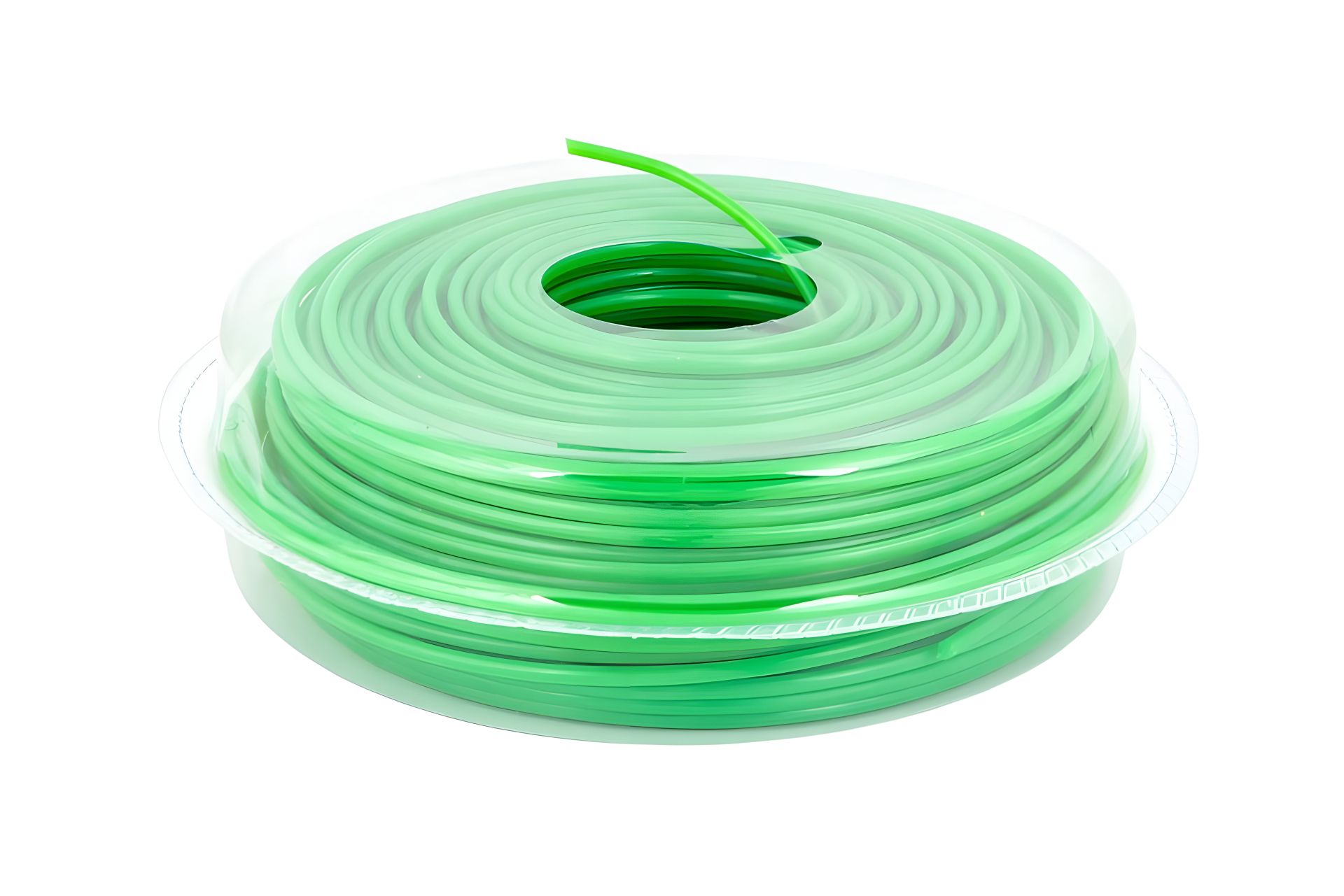 Тримера лісочка для КРУГ 3.00 мм 57 м блістер MASTERTOOL 19-0014 Тримера лісочка для КРУГ 3.00 мм 57 м блістер MASTERTOOL 19-0014