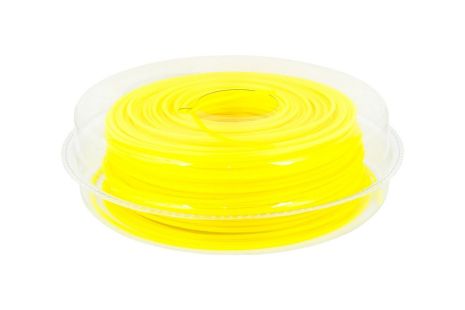 Лісочка для тримера Kвадрат 2,00 мм 125 м