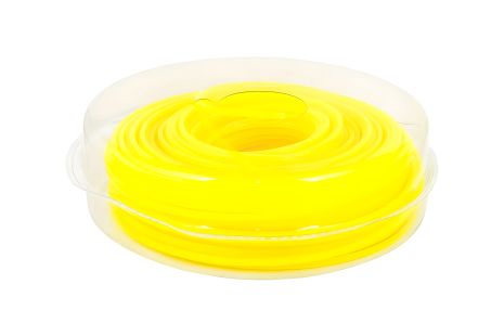 Квадратная леска для триммера 2,70 мм 64 м, MASTERTOOL 19-1413