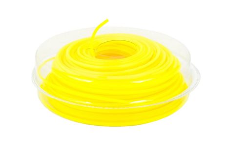 Тримерна лісочка КВАДРАТ 3,00 мм 52 м, блістер MASTERTOOL 19-1414