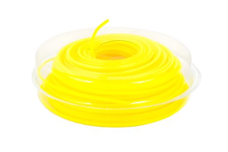 Триммерная леска КВАДРАТ 3,00 мм 52 м с блистером от MASTERTOOL (19-1414)