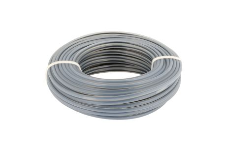 Лісочка для тримера АРМОВАНИЙ КРУГ 3.00 мм 15 м MASTERTOOL 19-0730 Лісочка для тримера АРМОВАНИЙ КРУГ 3.00 мм 15 м MASTERTOOL 19-0730