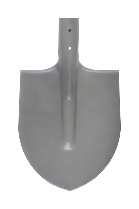 Штикова лопата ГОСПОДАР 250х210 мм, чорне фарбування MASTERTOOL 14-6223 Штикова лопата ГОСПОДАР 250х210 мм, чорне фарбування MASTERTOOL 14-6223