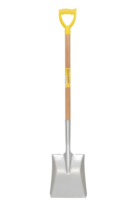 Лопата совковая 225х275х1200 мм молотковая покраска с деревянной ручкой и держаком MASTERTOOL 14-6269 Лопата совковая 225х275х1200 мм молотковая покраска с деревянной ручкой и держаком MASTERTOOL 14-6269