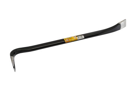 Цвяходер-лом 400х21х11 мм HRC 40-48 MASTERTOOL 03-1400 Цвяходер-лом 400х21х11 мм HRC 40-48 MASTERTOOL 03-1400