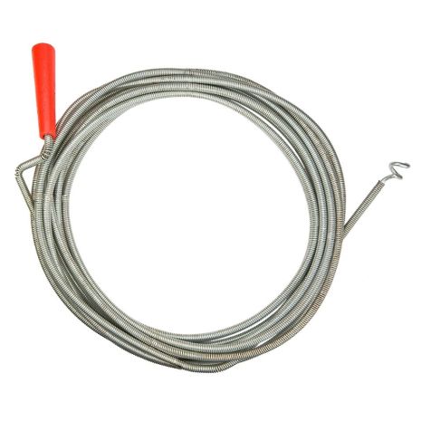 Каналізаційна спіраль Top Tools 34D301
