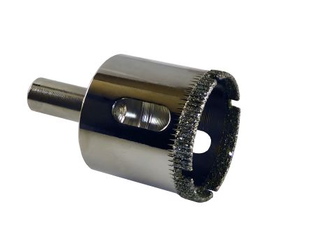 Фреза ZHWEI ФГ-035 для граніту, мармуру та скла (35 мм)