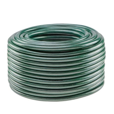 Садовый шланг 50 м, 1/2" ECONOMI VERTO 15G802 Садовый шланг 50 м, 1/2" ECONOMI VERTO 15G802