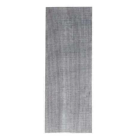 Сітка абразивна, 105×280 мм, зерно K800, 50 од. INTERTOOL KT-608050