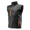 Безрукавка рабочая softshell XL NEO 81-532-XL