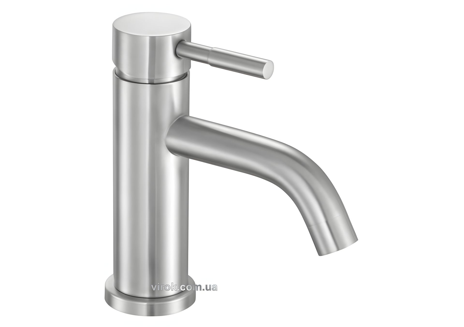 Раковинный смеситель "STEELY" FALA с шаровым регулятором Vorel 75801 Раковинный смеситель "STEELY" FALA с шаровым регулятором Vorel 75801