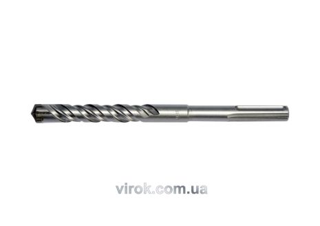 Сверло по бетону (бур SDS Max) 30 x 300 мм, бренд: Vorel (23379)