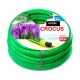 Поливальний шланг Presto-PS садовий Crocus діаметр 3/4", довжина 50 м (CR 3/4 50)