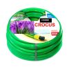 Поливальний шланг Presto-PS садовий Crocus діаметр 3/4 дюйма, довжина 50 м (CR 3/4 50)