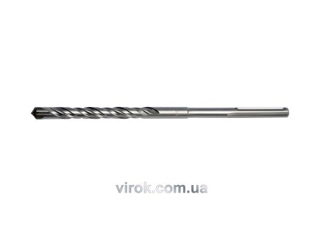 Бур SDS для бетона 16 x 300 мм, STHOR, Vorel 23371