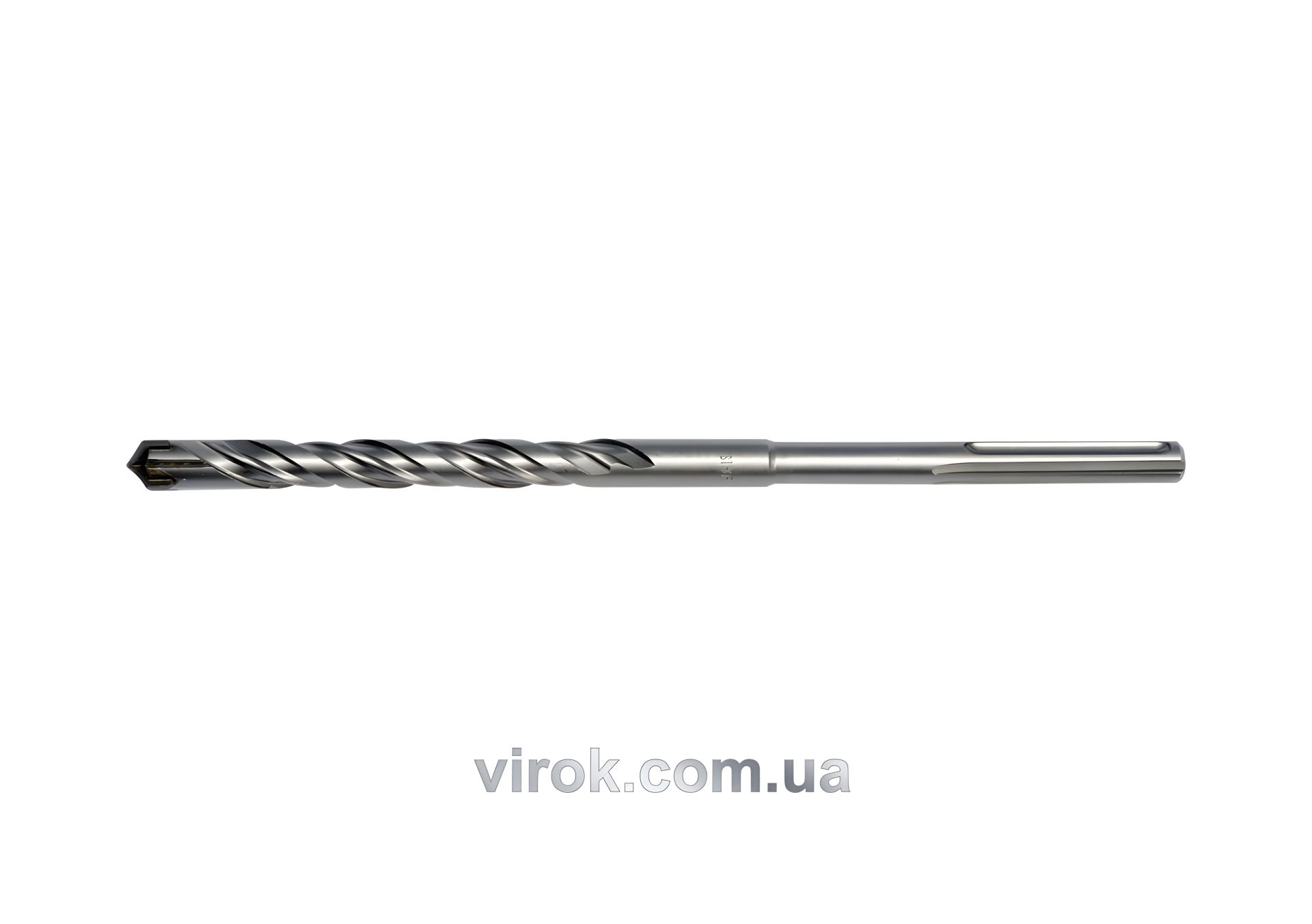 Свердло по бетону (бур) SDS Max STHOR 18 x 300 мм Vorel 23372 Свердло по бетону (бур) SDS Max STHOR 18 x 300 мм Vorel 23372