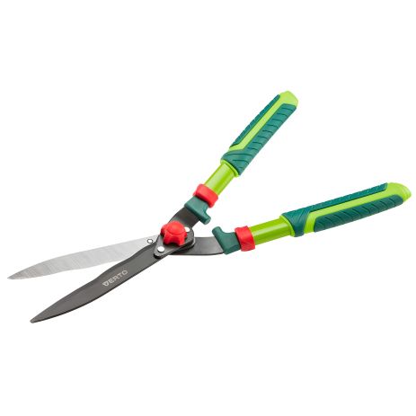 Ножницы для ухода за живой изгородью Verto 15G311 Ножницы для ухода за живой изгородью Verto 15G311