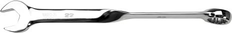 Ключ 22 x 305 мм ріжково-накидний Yato YT-01860