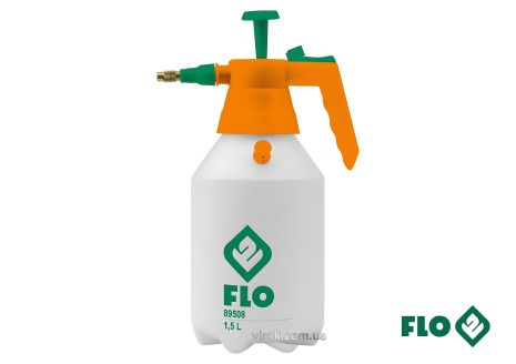 Ручний обприскувач Vorel 1,5 літра садовий 89508