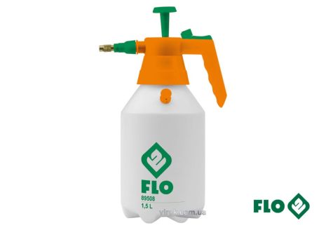 Садовый ручной опрыскиватель на 1,5 литра, Vorel 89508 Садовый ручной опрыскиватель на 1,5 литра, Vorel 89508