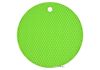 Зелена силіконова підкладка FALA Ø = 175 мм Vorel 74794 Зелена силіконова підкладка FALA Ø = 175 мм Vorel 74794