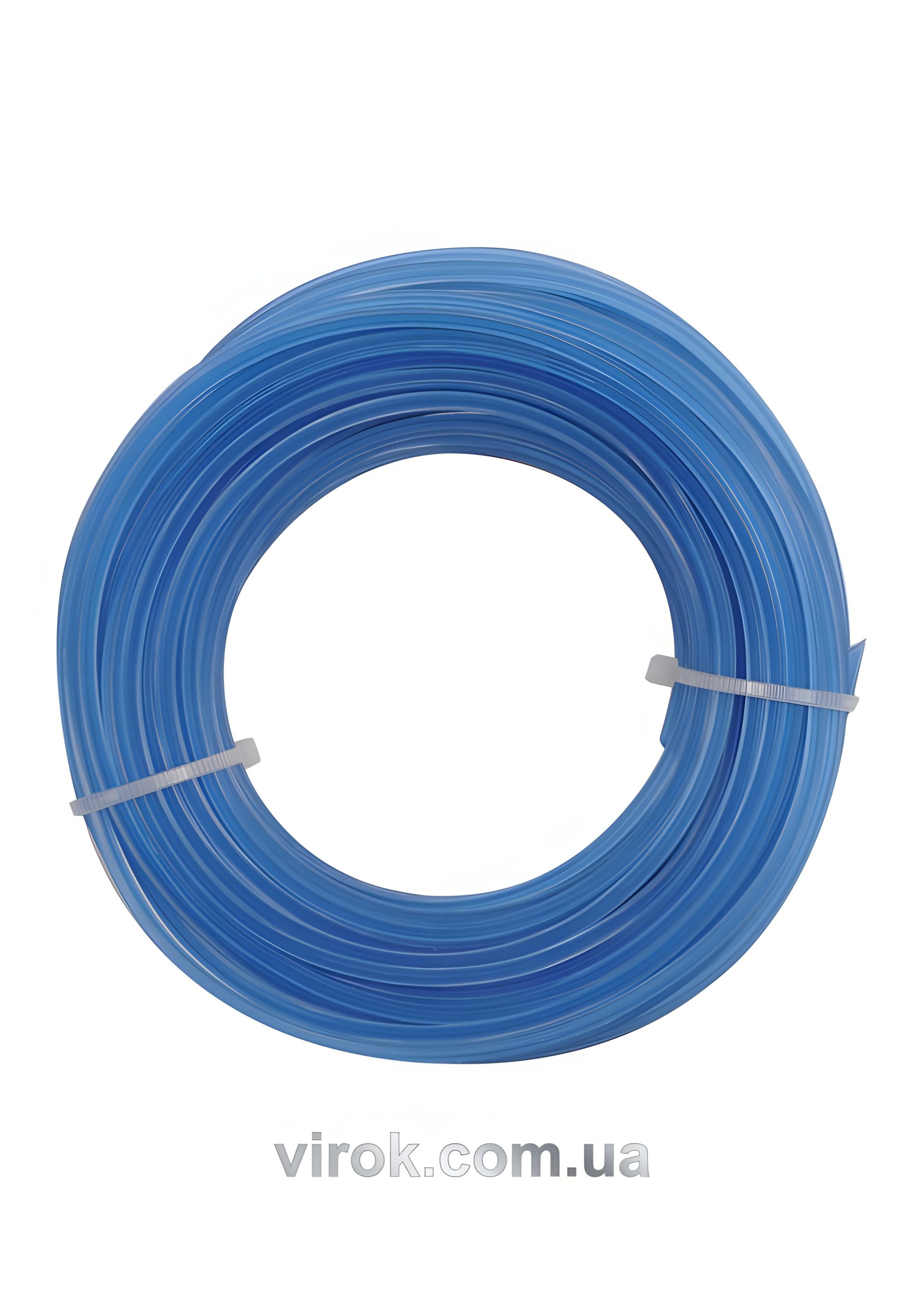 Пятиугольная триммерная леска 2,4мм х 15м Vorel 89424 Пятиугольная триммерная леска 2,4мм х 15м Vorel 89424