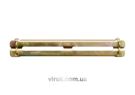4,5мм напрямна напилка для ланцюгів Vorel 79866