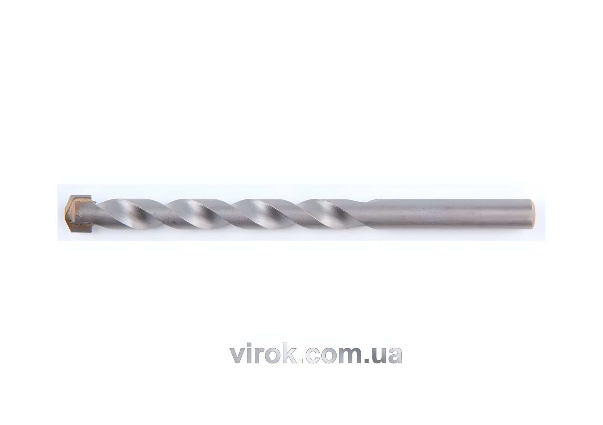 Сверло бетонное STHOR 10 х 120 мм Vorel 23316 Сверло бетонное STHOR 10 х 120 мм Vorel 23316