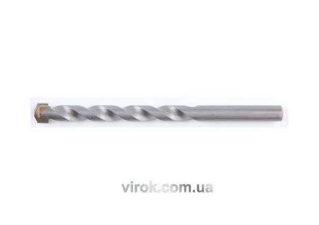 Сверло бетонное STHOR 10 х 120 мм Vorel 23316