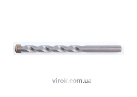 Свердло по бетону 10 х 120 мм STHOR Vorel 23316 Свердло по бетону 10 х 120 мм STHOR Vorel 23316