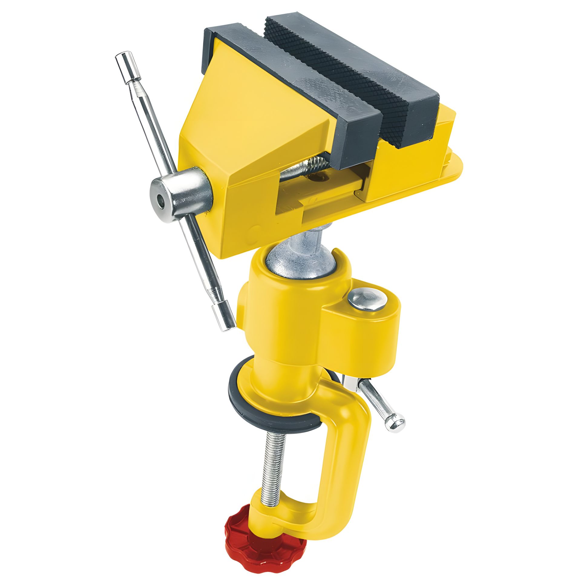 Тиски для моделістів 75 мм Topex 07A307 Тиски для моделістів 75 мм Topex 07A307