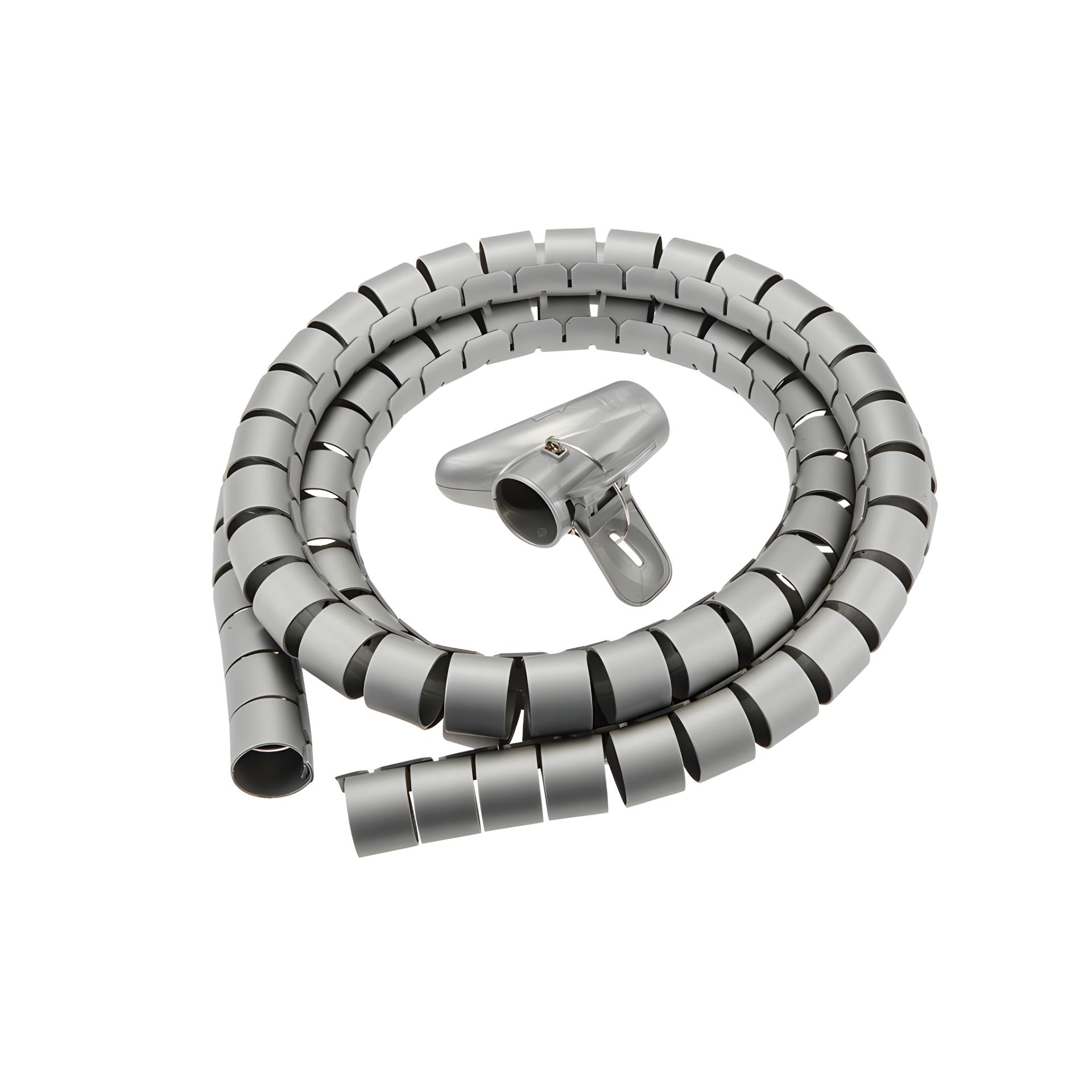 TOPEX 79R273 органайзер для дротів 200 x 2.0 см TOPEX 79R273 органайзер для дротів 200 x 2.0 см