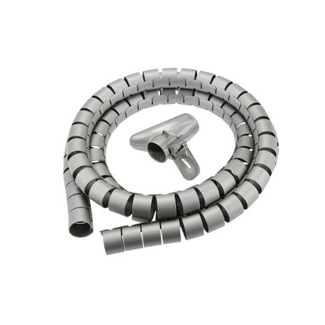 Органайзер TOPEX для проводов 200 x 2.5 см TOPEX 79R274