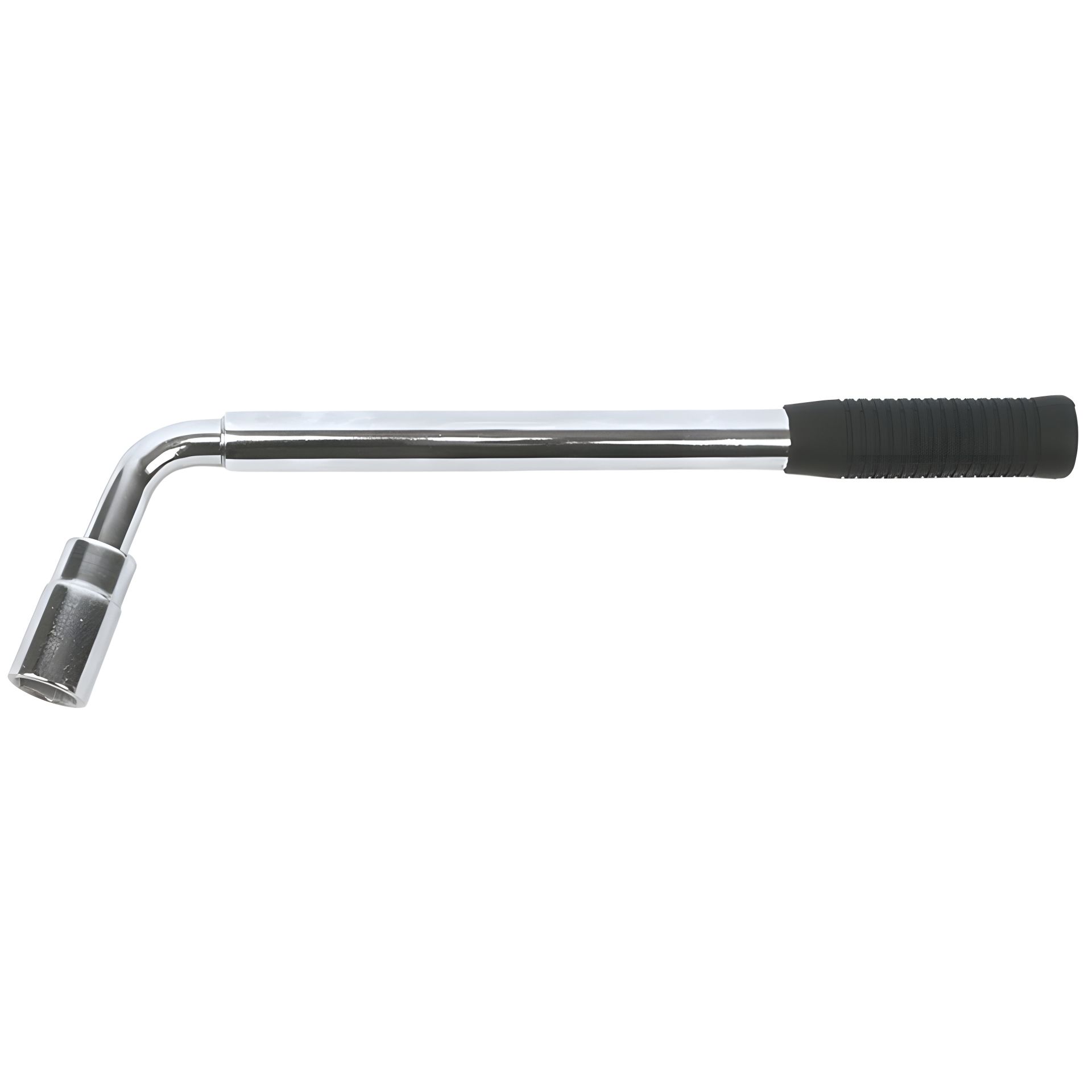 Телескопический балонный ключ, 17 x 19 мм TOPEX 37D305 Телескопический балонный ключ, 17 x 19 мм TOPEX 37D305