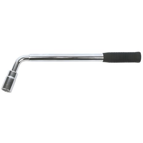 Балонний телескопічний ключ, 17x19 мм TOPEX модель 37D305 Балонний телескопічний ключ, 17x19 мм TOPEX модель 37D305