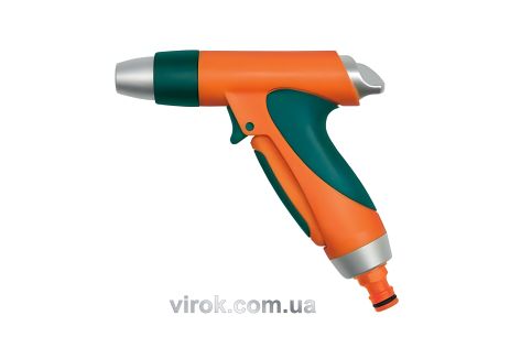 Регулируемый распылитель для полива от Vorel (89189)