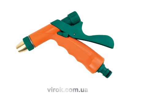 Распылитель садовый для шланга Vorel 89215