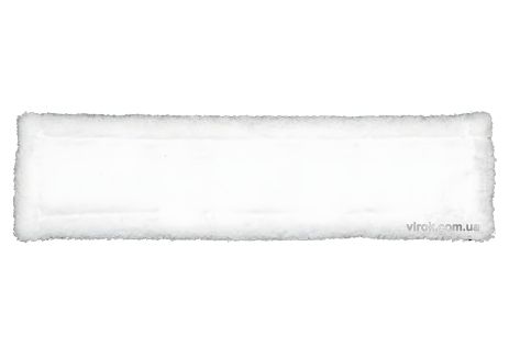 Микрофибровая насадка LUND 25х7 см, для пылесоса 67170, Vorel 67171