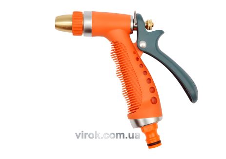 Vorel 89190 розпилювач на садовий шланг