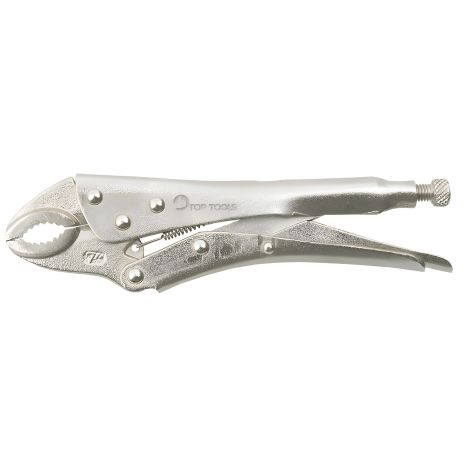 Затискні кліщі Top Tools 32D450 Затискні кліщі Top Tools 32D450