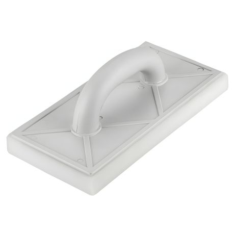 Тертка із губкою 25 мм, 280 x 140 мм, пластмасова ручка NEO 50-221 Тертка із губкою 25 мм, 280 x 140 мм, пластмасова ручка NEO 50-221