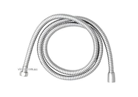 Душовий шланг з латунною обгорткою та EPDM, FALA 1.5 м, Vorel 75578