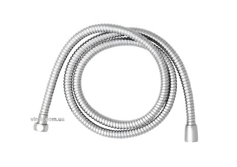 Душовий шланг з латунною обгорткою та EPDM, FALA 1.5 м, Vorel 75578