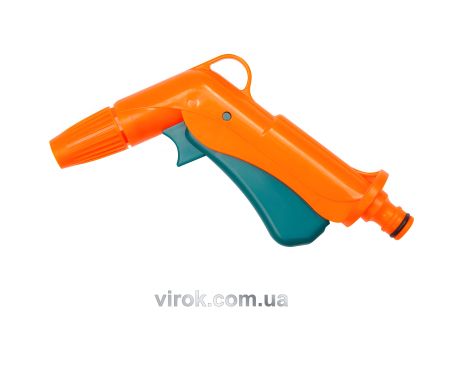 Поливочный распылитель на шланг Vorel 89210