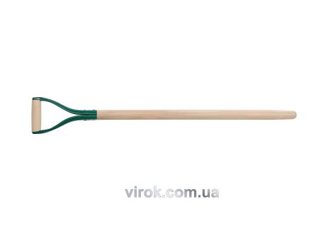 Лопатний живець 90см з металевою ручкою Vorel 99413 Лопатний живець 90см з металевою ручкою Vorel 99413