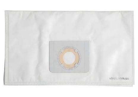 Синтетические мешки 3 шт для пылесосов YT-85700 и 78872 YaTo YT-85735